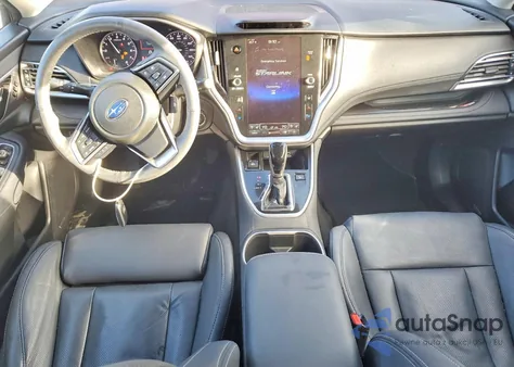 2024 Subaru Outback Touring z USA, uszkodzony, nr VIN 4S4BTGPD1R3134010